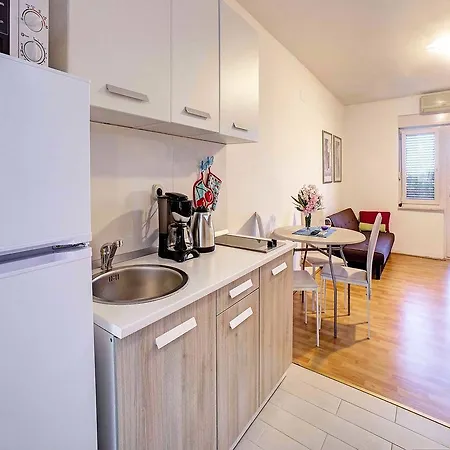 Oriana.3 Apartament *