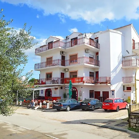 Oriana.3 Apartament Vodice