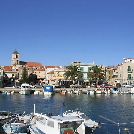 Apartament Oriana.3 Vodice